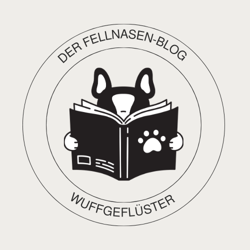 Wuffgefl&uuml;ster – der Hundeblog f&uuml;r dich und deine Fellnase